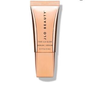 JLO BEAUTY That JLO Glow serum 0.17 fl (5ml)